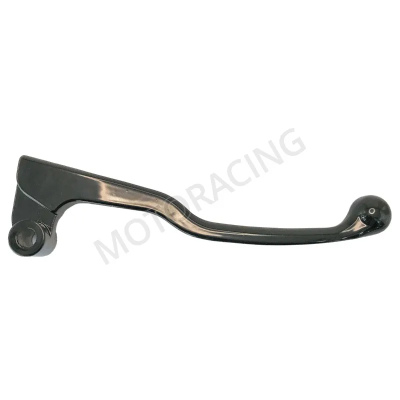 ΜΑΝΕΤΑ ΦΡΕΝΟΥ MODENAS KRISS 110 ΔΕΞΙΑ ΜΑΥΡΗ ΜΕ ΤΑΜΠΟΥΡΟ