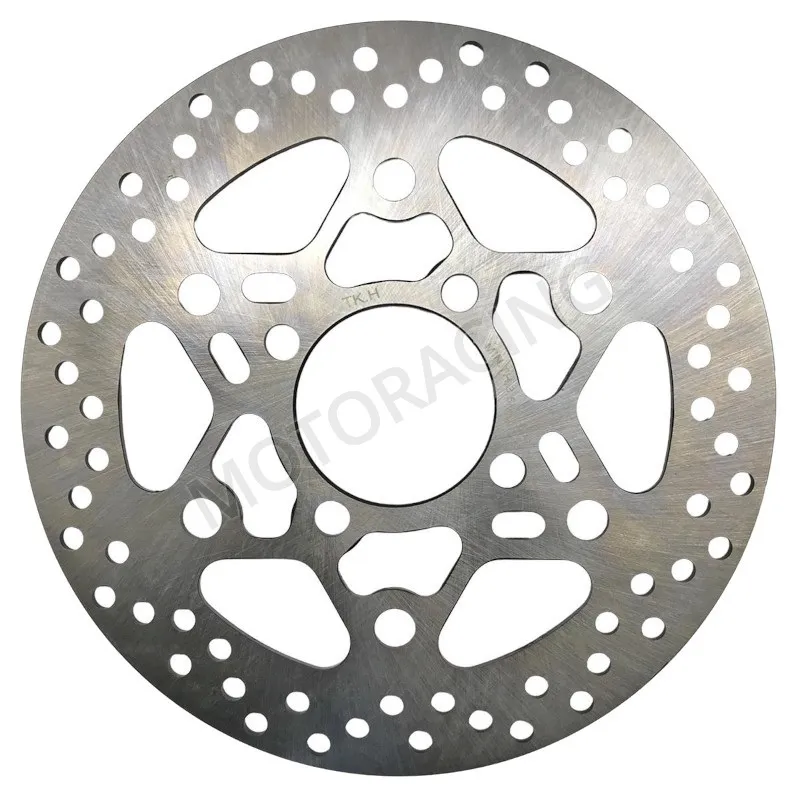 ΔΙΣΚΟΠΛΑΚΑ ΠΙΣΩ SYM VF 125 ie EURO 5