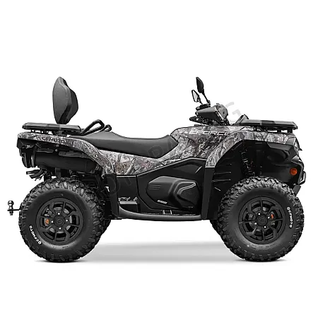 ATV CF MOTO CFORCE 520L LUX ΧΑΚΙ