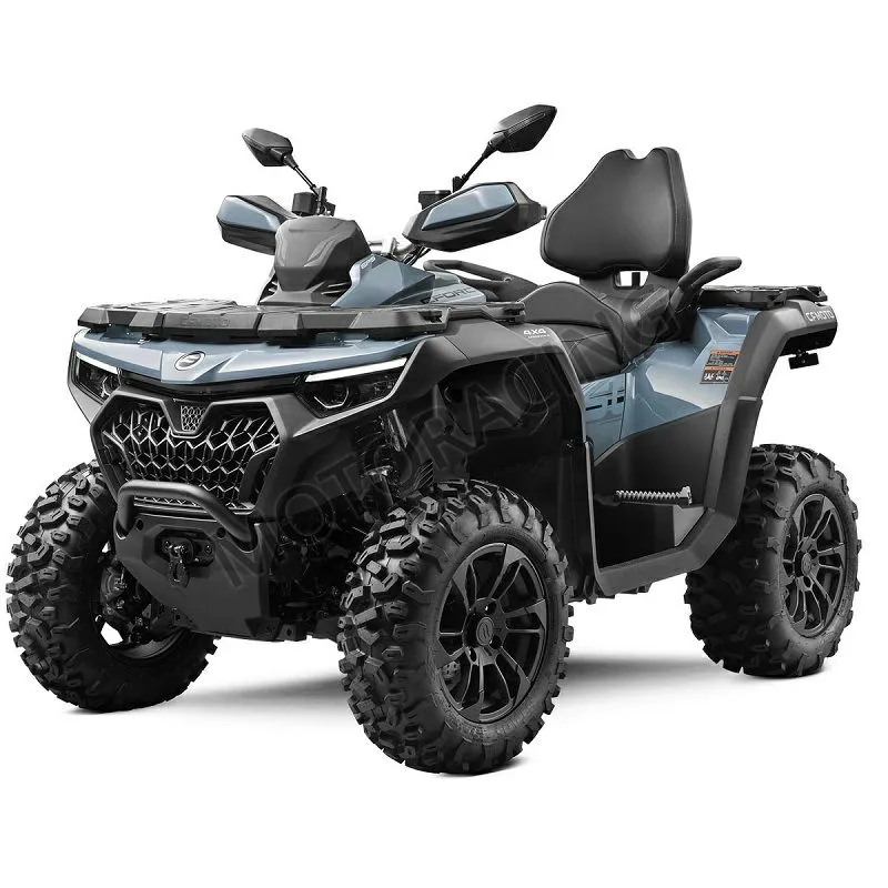 ATV CF MOTO CFORCE 850XC ΓΚΡΙ