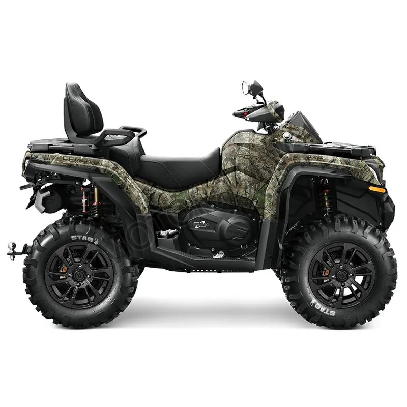 ATV CF MOTO CFORCE 1000 ΧΑΚΙ