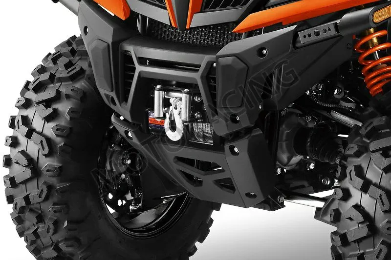 ATV CF MOTO CFORCE 1000 ΠΟΡΤΟΚΑΛΙ