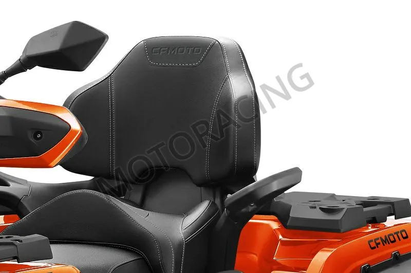 ATV CF MOTO CFORCE 1000 ΠΟΡΤΟΚΑΛΙ