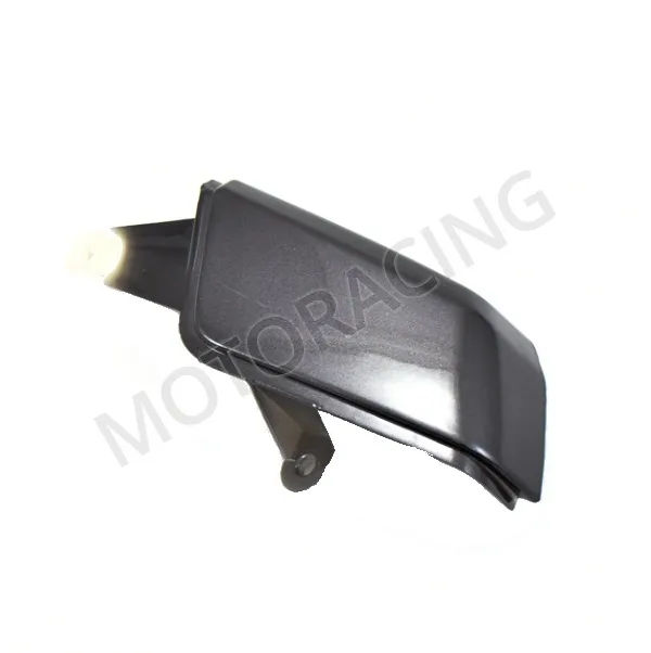 ΚΑΠΑΚΙ ΠΛΑΪΝΟ ΔΕΞΙΟ ASUS/ESTATE 125i '18-'20 ΜΙΚΡΟ ΓΚΡΙ