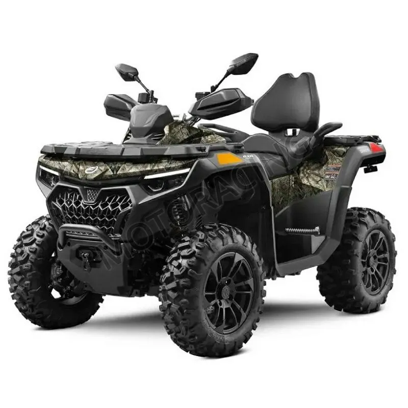 ATV CF MOTO CFORCE 800 TOURING STD ΧΑΚΙ