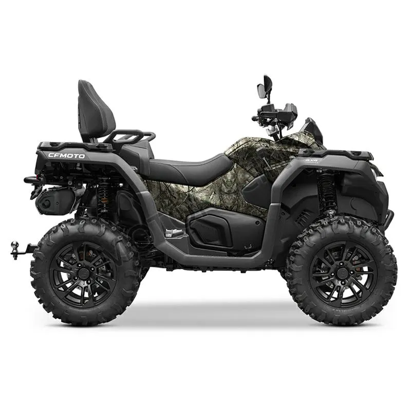 ATV CF MOTO CFORCE 800 TOURING STD ΧΑΚΙ