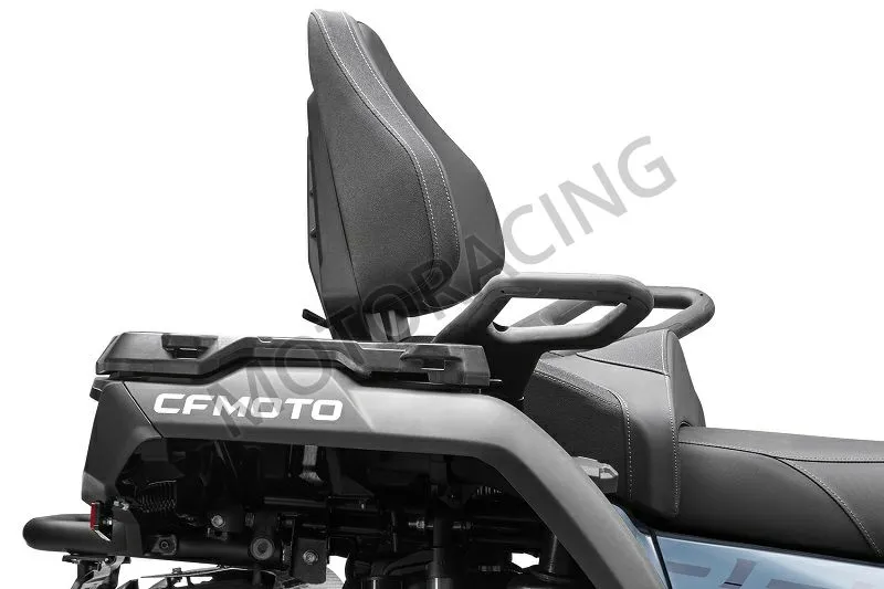 ATV CF MOTO CFORCE 800 TOURING PREMIUM ΜΠΛΕ