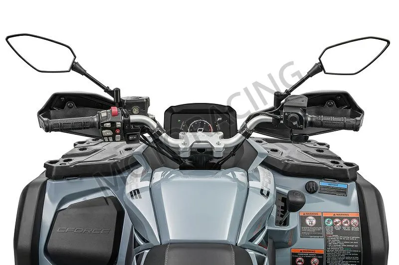 ATV CF MOTO CFORCE 800 TOURING PREMIUM ΜΠΛΕ