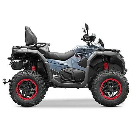 ATV CF MOTO CFORCE 800 TOURING PREMIUM ΜΠΛΕ