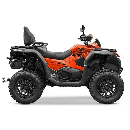 ATV CF MOTO CFORCE 800 TOURING PREMIUM ΠΟΡΤΟΚΑΛΙ
