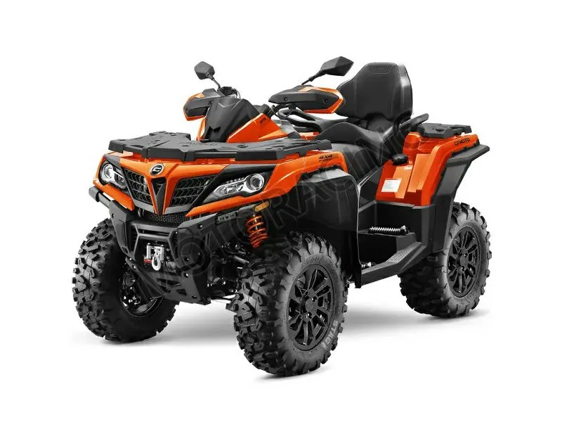 ATV CF MOTO CFORCE 1000 TOURING STD ΠΟΡΤΟΚΑΛΙ