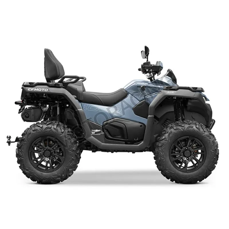 ATV CF MOTO CFORCE 1000 TOURING STD ΜΠΛΕ