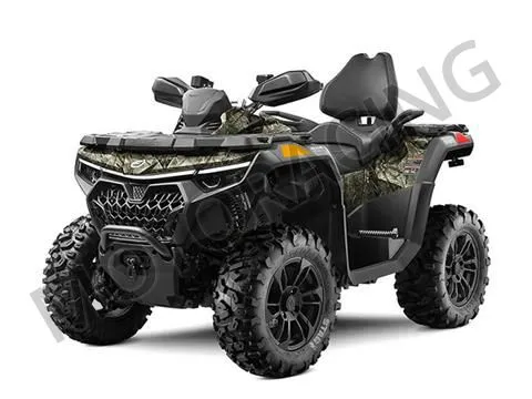 ATV CF MOTO CFORCE 1000 TOURING STD ΧΑΚΙ