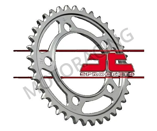 ΓΡΑΝΑΖΙ ΠΙΣΩ KTM RC8 1190 10' / SUPER DUKE 990 05'-10' JT 38 ΔΟΝΤΙΑ ΑΤΣΑΛΙΝΟ