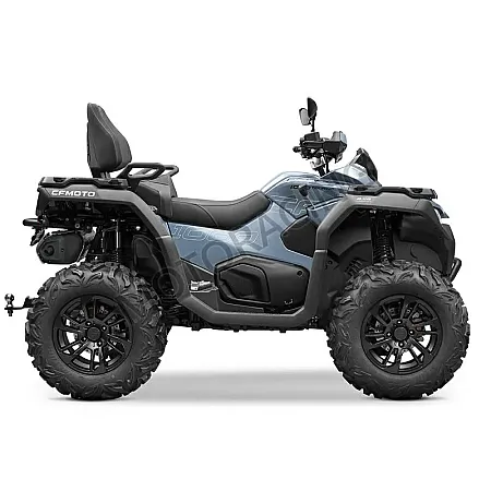 ATV CF MOTO CFORCE 1000 TOURING PREMIUM ΓΚΡΙ