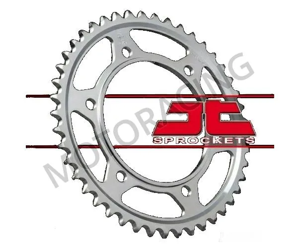 ΓΡΑΝΑΖΙ ΠΙΣΩ KTM ADVENTURE 990 05'-10' / SUPER ADVENTURE 1290 15'-16' JT 42 ΔΟΝΤΙΑ ΑΤΣΑΛΙΝΟ