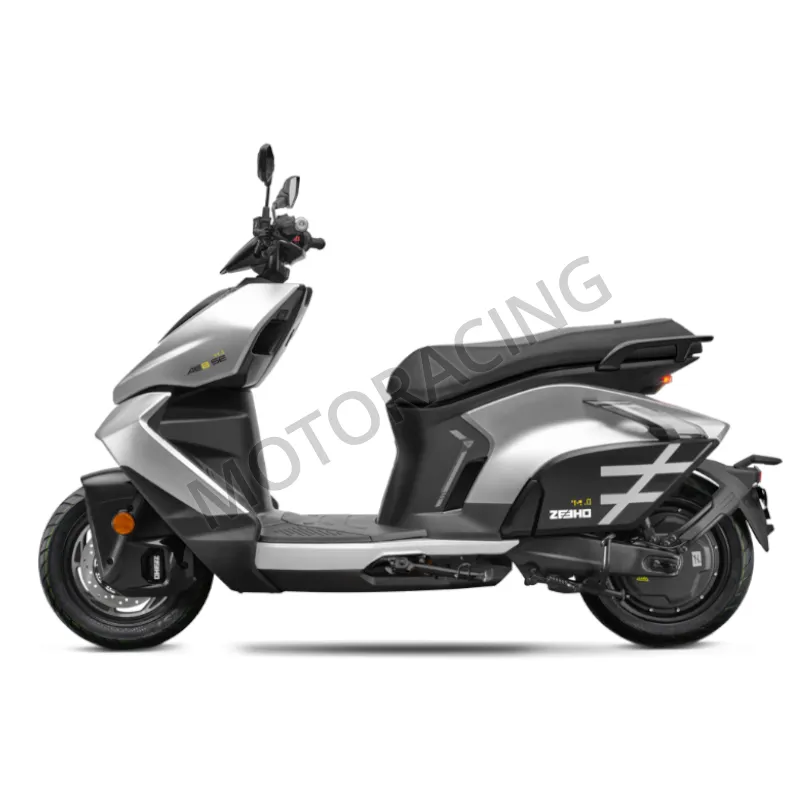 ΗΛΕΚΤΡΙΚΟ SCOOTER ZEEHO AE8SE 5000W ΑΣΗΜΙ
