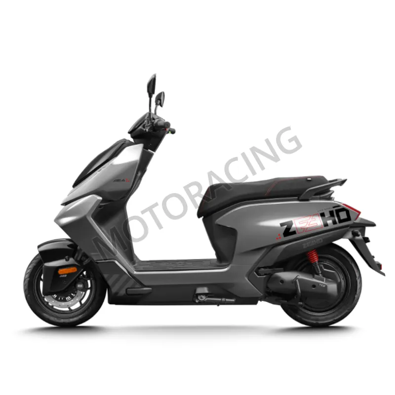 ΗΛΕΚΤΡΙΚΟ SCOOTER ZEEHO AE4 1600W ΛΕΥΚΟ