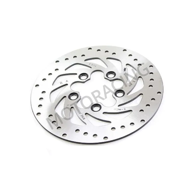 ΔΙΣΚΟΠΛΑΚΑ ΜΠΡΟΣΤΑ KYMCO GRAND DINK 250 01'-04' / MOVIE 125XL 01'-05' ΓΝΗΣΙΑ