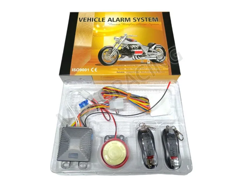 ΣΥΝΑΓΕΡΜΟΣ ΜΟΤΟΣΥΚΛΕΤΑΣ ΠΑΠΙΟΥ & SCOOTER ΠΛΗΡΕΣ ΜΕ 2 ΧΕΙΡΗΣΤΗΡΙΑ ΒΜ308