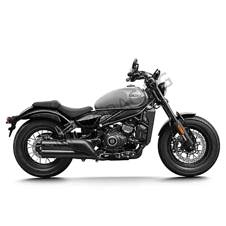 CF MOTO 450CL-C VELOCITY GREY