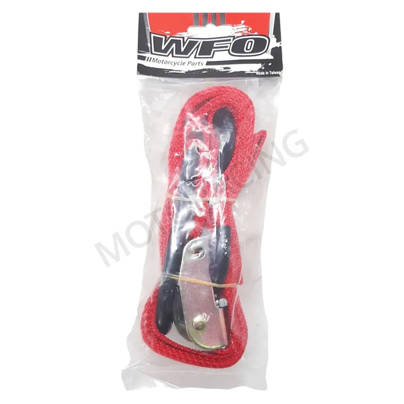 ΙΜΑΝΤΑΣ ΔΕΣΙΜΑΤΟΣ ΜΟΤΟΣΥΚΛΕΤΑΣ ΕΝΙΣΧΥΜΕΝΟΣ ΚΟΚΚΙΝΟΣ 26mm X 200cm