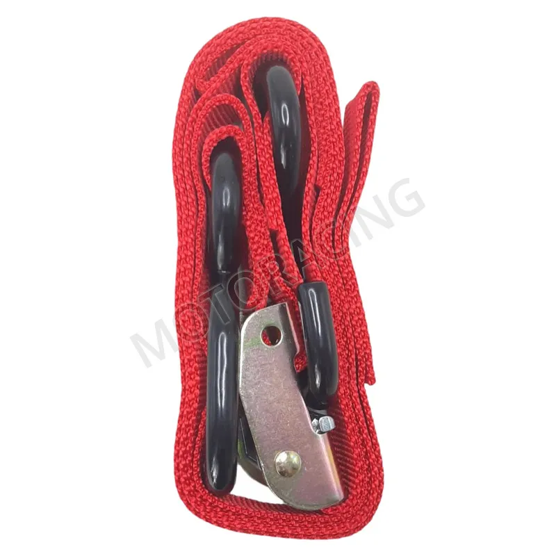 ΙΜΑΝΤΑΣ ΔΕΣΙΜΑΤΟΣ ΜΟΤΟΣΥΚΛΕΤΑΣ ΕΝΙΣΧΥΜΕΝΟΣ ΚΟΚΚΙΝΟΣ 26mm X 200cm