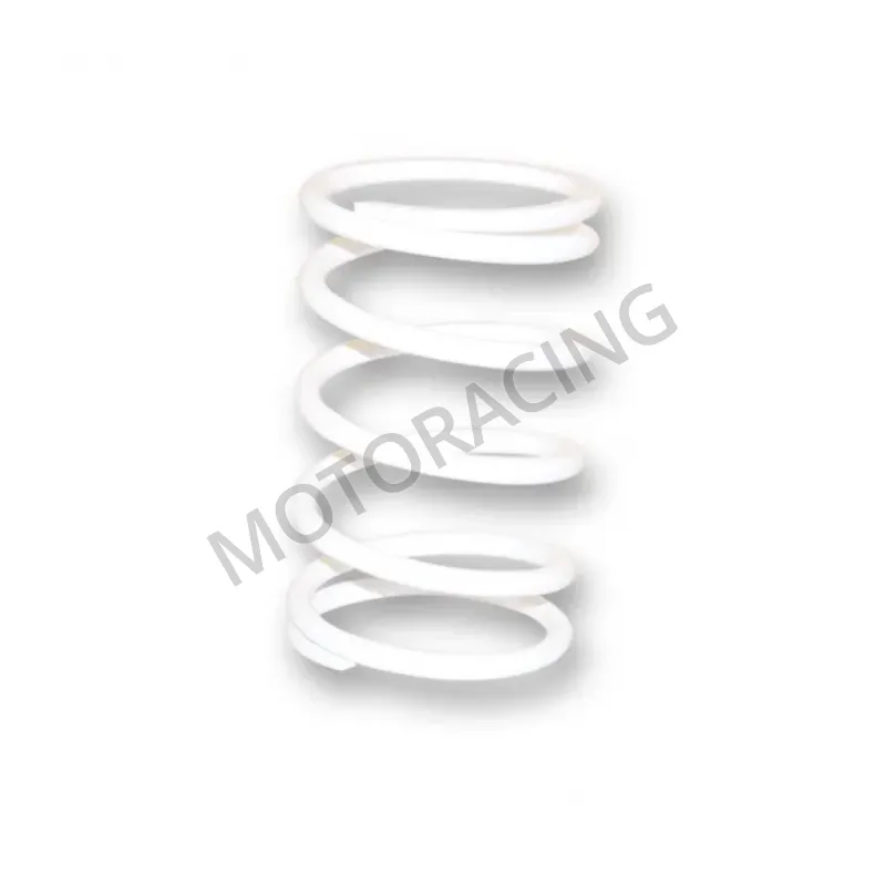 ΕΛΑΤΗΡΙΟ ΒΑΡΙΑΤΟΡ ΑΣΠΡΟ 71x129MM - 6MM 11,9N/MM ΛΕΥΚΟ MALOSSI