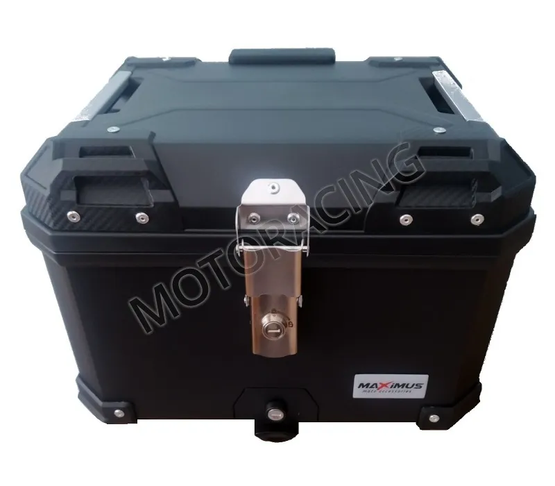 ΒΑΛΙΤΣΑ ΜΗΧΑΝΗΣ 45 ΛΙΤΡΑ MAXIMUS MX599 ΜΑΥΡΗ ΤΕΤΡΑΓΩΝΗ - ΑΠΟΣΠΩΜΕΝΗ ΜΕ ΜΑΞΙΛΑΡΙ ΚΑΙ ΕΣΩΤΕΡΙΚΗ ΕΠΕΝΔΥΣΗ