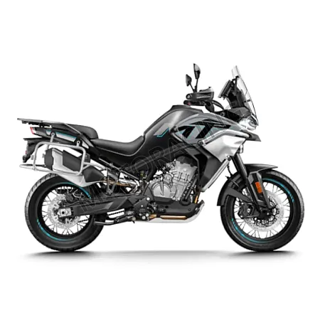 CF MOTO 800 MT SPORT NEBULA BLACK