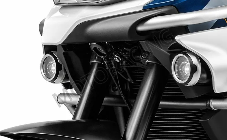 CF MOTO 800 MT EXPLORE STARRY WHITE