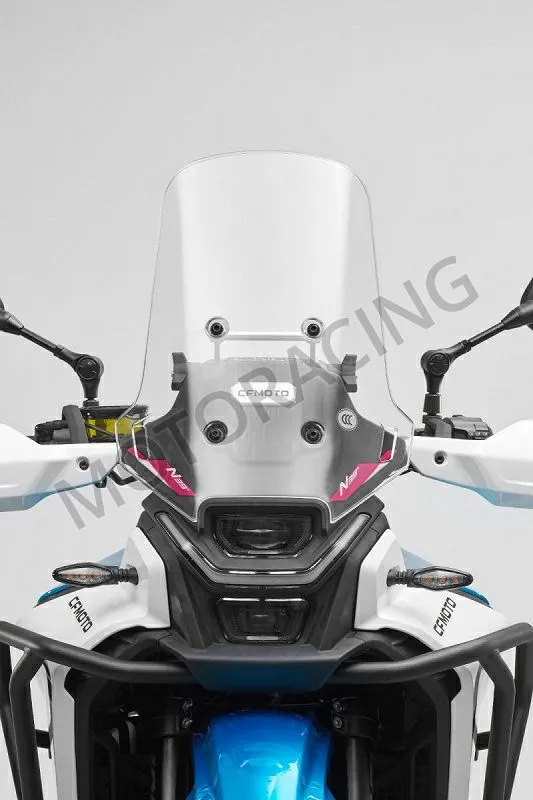 ΖΕΛΑΤΙΝΑ / ΠΑΡΜΠΡΙΖ CF-MOTO 450MT ΓΝΗΣΙΟ