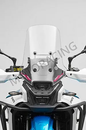 ΖΕΛΑΤΙΝΑ / ΠΑΡΜΠΡΙΖ CF-MOTO 450MT ΓΝΗΣΙΟ