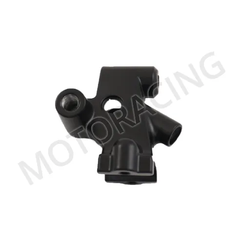 ΒΑΣΗ ΜΑΝΕΤΑΣ ΣΥΜΠΛΕΚΤΗ BENELLI BN 125 ΜΑΥΡΗ ΓΝΗΣΙΑ