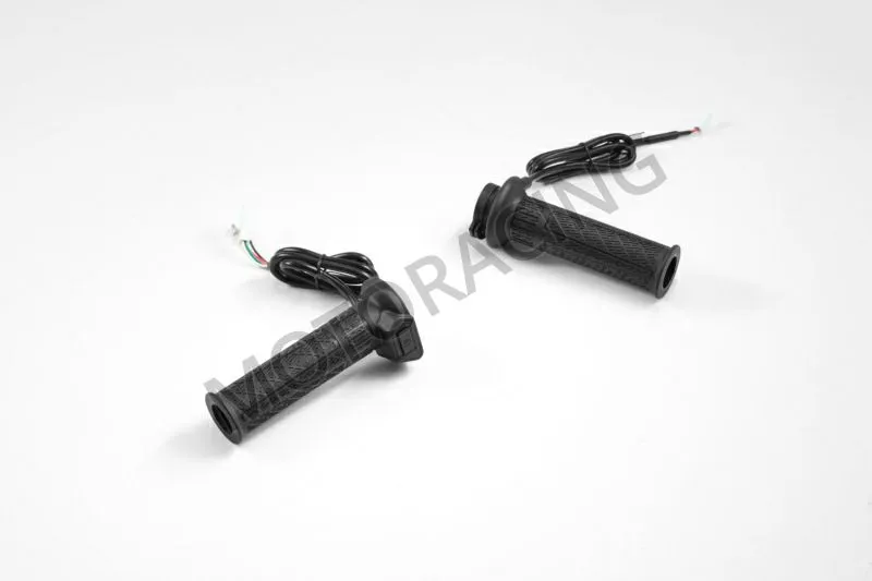 ΣΕΤ ΧΕΙΡΟΛΑΒΕΣ ΘΕΡΜΑΙΝΟΜΕΝΕΣ CF-MOTO 450MT ΓΝΗΣΙΕΣ