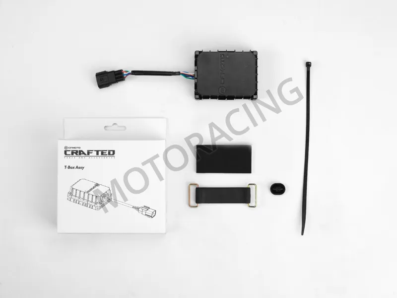 ΜΟΝΑΔΑ ΙΧΝΗΛΑΤΗΣΗΣ T-BOX CF-MOTO 450NK