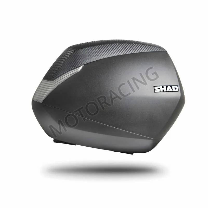 ΒΑΛΙΤΣΑ ΜΗΧΑΝΗΣ ΠΛΑΙΝΗ CF-MOTO 700MT ΔΕΞΙΑ 36 ΛΙΤΡΑ SHAD
