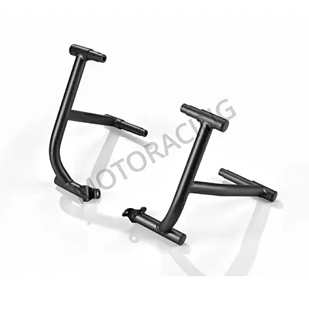 ΠΡΟΣΤΑΤΕΥΤΙΚΑ ΚΑΓΚΕΛΑ CF-MOTO 700MT 2025 ΜΑΥΡΑ ΓΝΗΣΙΑ