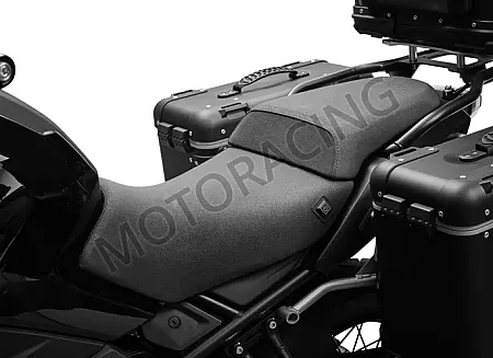 ΣΕΛΑ ΘΕΡΜΑΙΝΟΜΕΝΗ CF-MOTO 700MT 2025 (+30mm) ΓΝΗΣΙΑ
