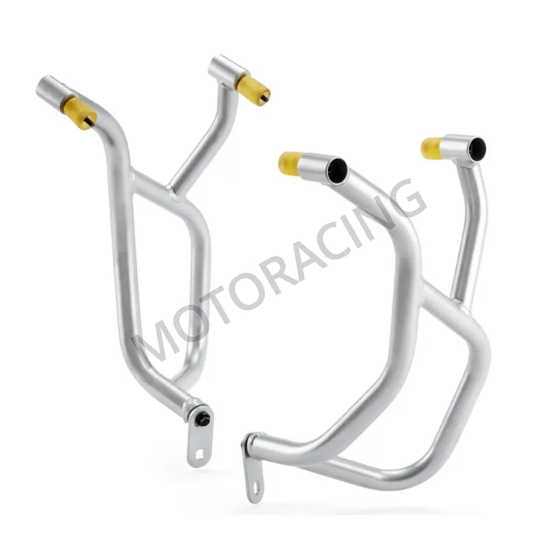 ΠΡΟΣΤΑΤΕΥΤΙΚΑ ΚΑΓΚΕΛΑ CF-MOTO 800ΜΤ SPORT ΑΣΗΜΙ ΜΑΤ ΓΝΗΣΙΑ