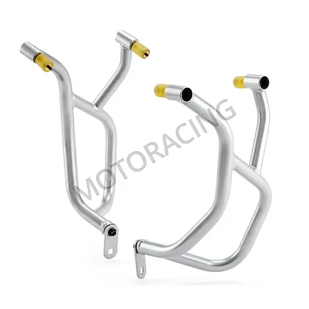 ΠΡΟΣΤΑΤΕΥΤΙΚΑ ΚΑΓΚΕΛΑ CF-MOTO 800ΜΤ SPORT ΑΣΗΜΙ ΜΑΤ ΓΝΗΣΙΑ