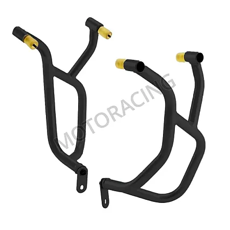 ΠΡΟΣΤΑΤΕΥΤΙΚΑ ΚΑΓΚΕΛΑ CF-MOTO 800ΜΤ SPORT ΜΑΥΡΟ ΓΝΗΣΙΑ