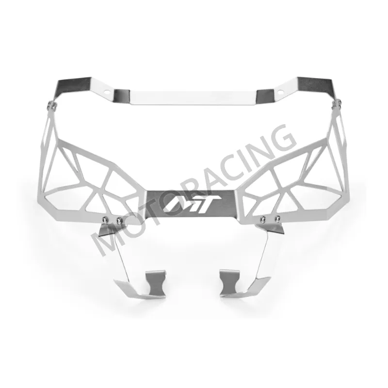 ΠΡΟΣΤΑΤΕΥΤΙΚΟ ΚΑΛΥΜΜΑ ΜΠΡΟΣΤΙΝΟΥ ΦΑΝΑΡΙΟΥ CF-MOTO 800ΜΤ SPORT ΑΣΗΜΙ ΓΝΗΣΙΟ