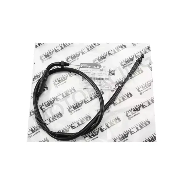 ΝΤΙΖΑ ΓΚΑΖΙΟΥ-ΕΠΑΝΑΦΟΡΑΣ CF MOTO 450MT ΓΝΗΣΙΑ