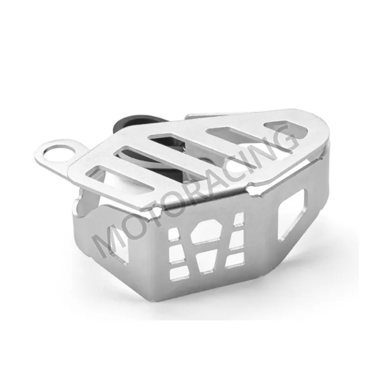 ΠΡΟΣΤΑΤΕΥΤΙΚΟ ΚΑΠΑΚΙ ΔΟΧΕΙΟΥ ΥΓΡΩΝ ΜΠΡΟΣΤΙΝΟΥ ΦΡΕΝΟΥ CF-MOTO 800MT / 800MT-X ΓΝΗΣΙΟ