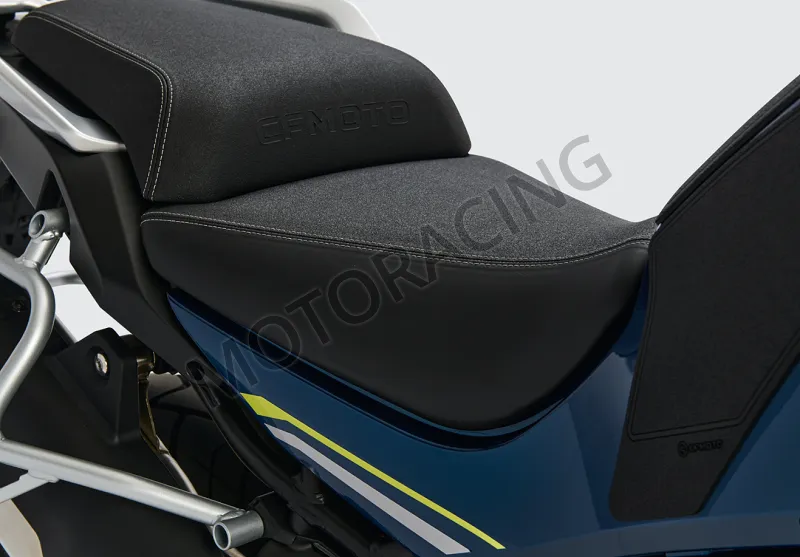 ΣΕΛΑ CF-MOTO 800MT SPORT (+30mm) ΓΝΗΣΙΑ