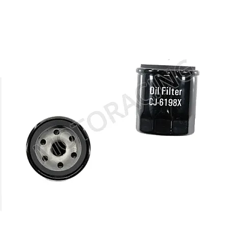 Φίλτρο Λαδιού KEEWAY VIESTE 125LX / XDV 125 EVO ΓΝΗΣΙΟ