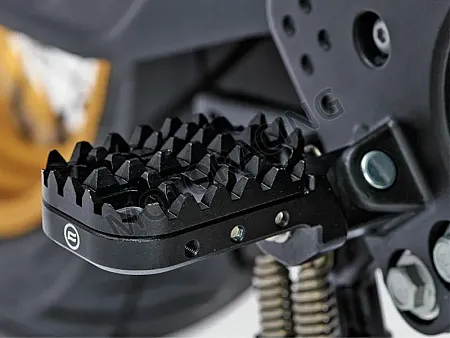 ΜΑΡΣΠΙΕ ΟΔΗΓΟΥ OFF-ROAD CF-MOTO 800MT SPORT ΔΕΞΙΟ ΓΝΗΣΙΟ