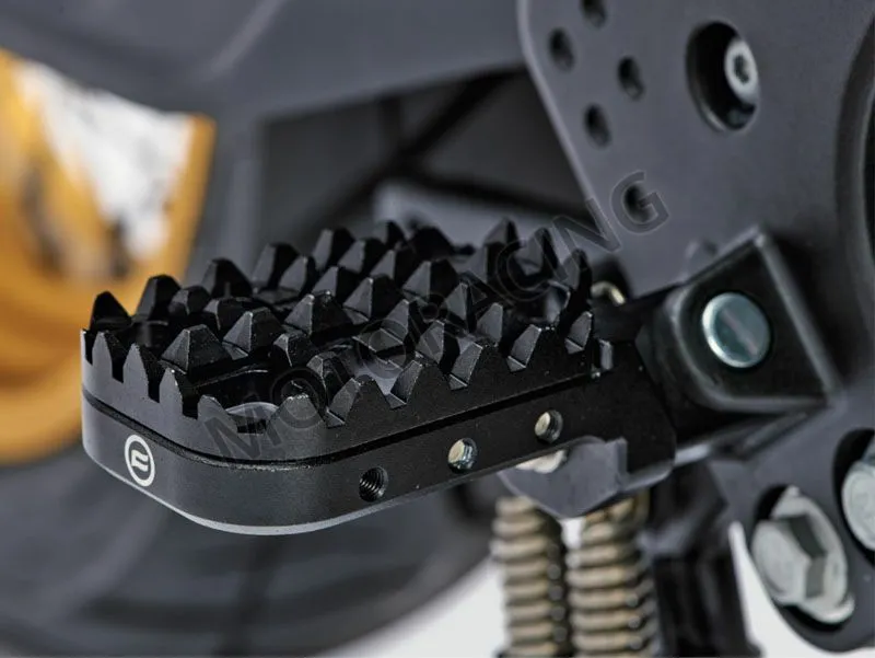 ΜΑΡΣΠΙΕ ΟΔΗΓΟΥ OFF-ROAD CF-MOTO 800MT SPORT ΑΡΙΣΤΕΡΟ ΓΝΗΣΙΟ