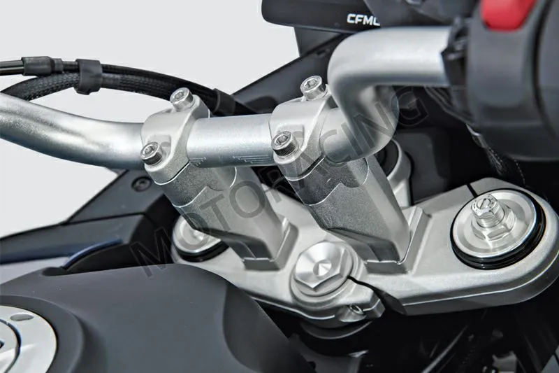 ΑΠΟΣΤΑΤΕΣ ΤΙΜΟΝΙΟΥ CF-MOTO 800MT SPORT (+20mm) ΓΝΗΣΙΟΙ